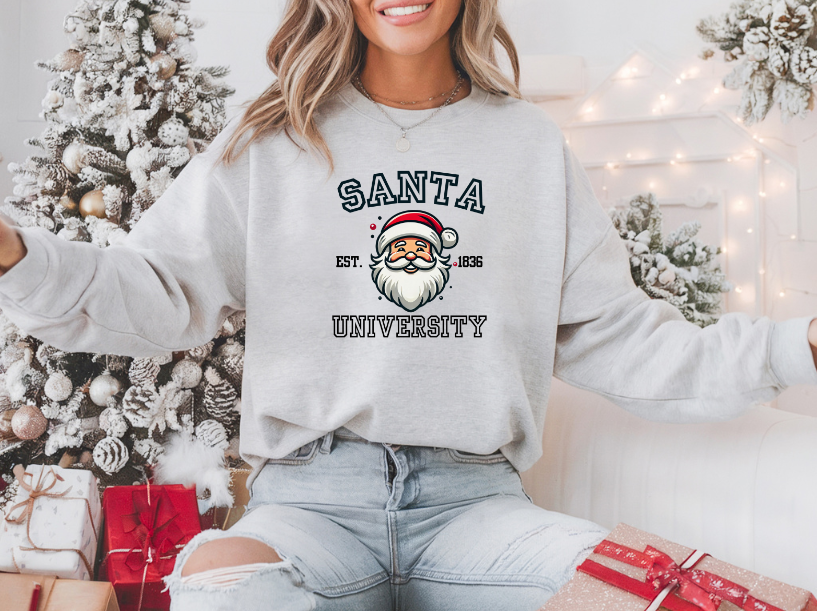 Santa University