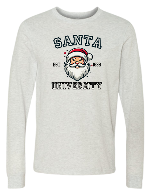 Santa University