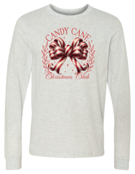 Candy Cane Christmas