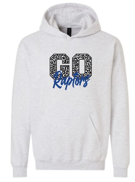 Go Raptors