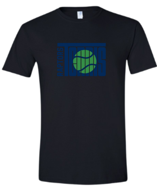 Raptors Tennis
