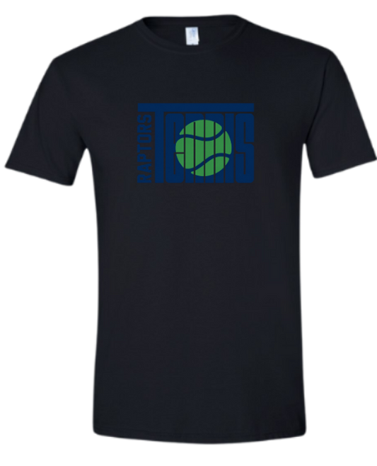 Raptors Tennis