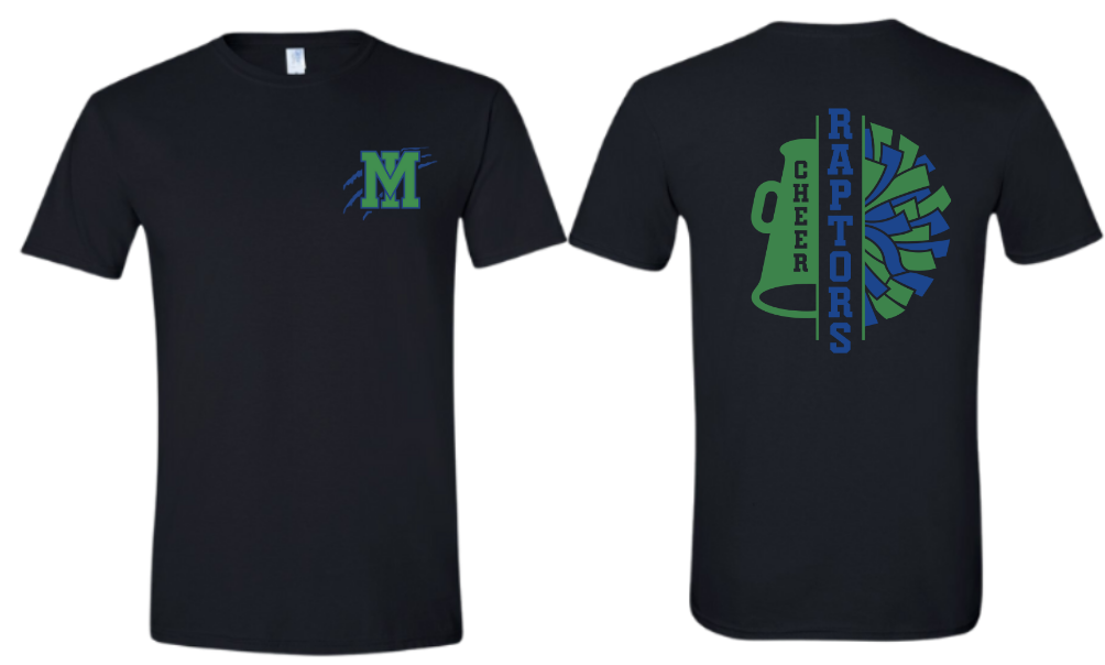 MICS - Logo Cheer