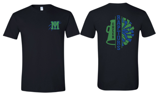 MICS - Logo Cheer