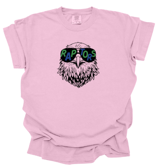 Raptor Sunglasses