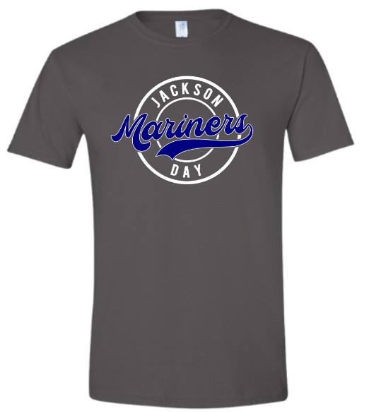 Jackson Day Mariners