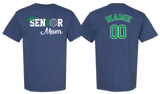 Senior Parent - volleyball