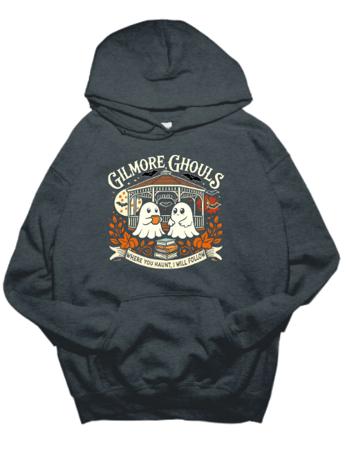 Gilmore Ghouls