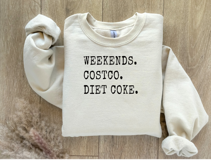 Weekends