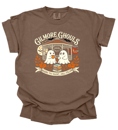 Gilmore Ghouls