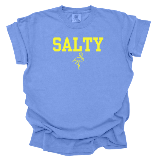 Salty