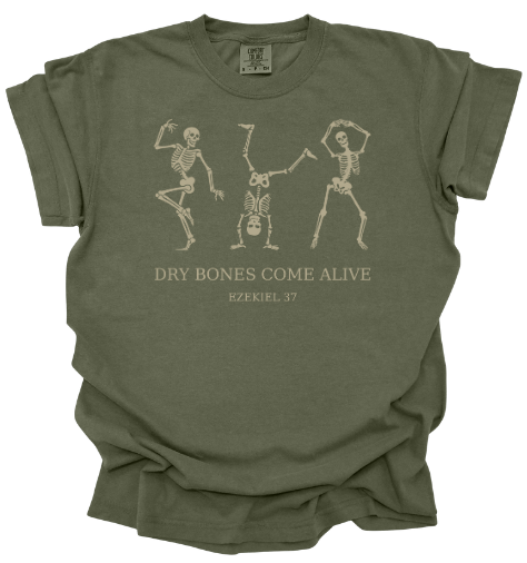 Dry Bones