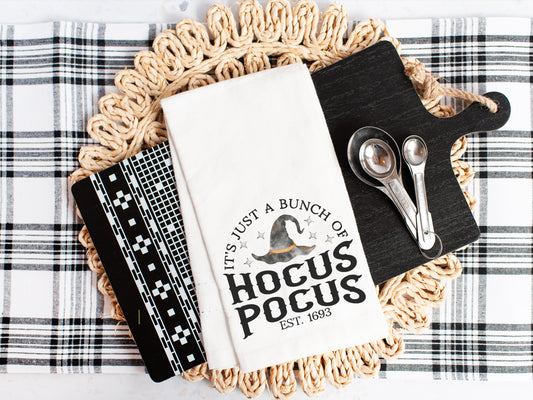 Hocus Pocus