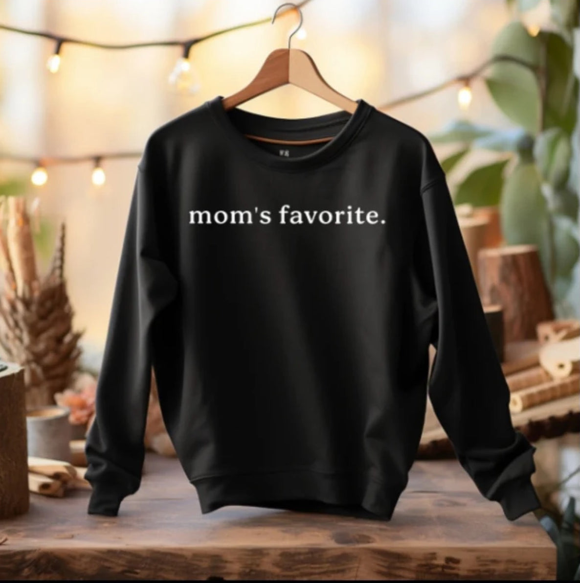 mom's favorite