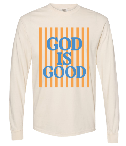 God Is Good