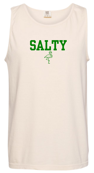 Salty