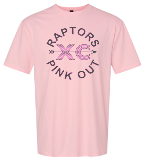 XC  Pink Out