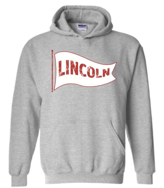 Lincoln Pennant