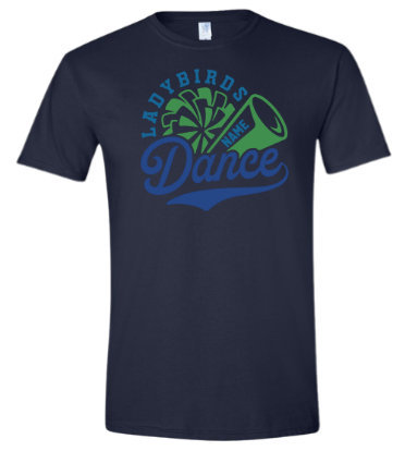 Custom Dance