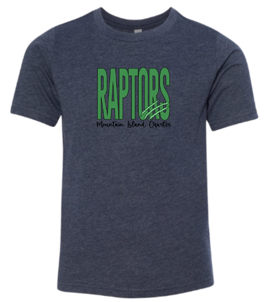Raptor Claw