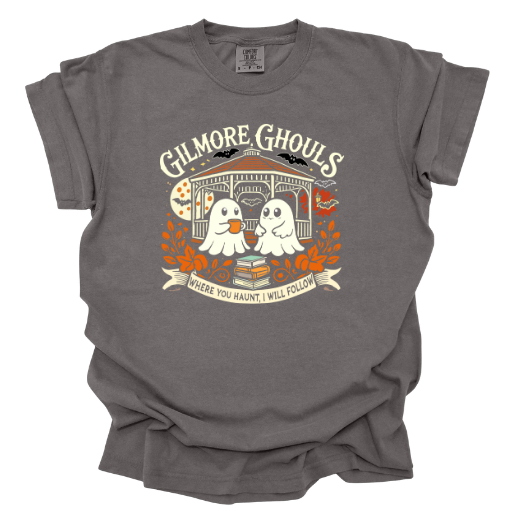 Gilmore Ghouls