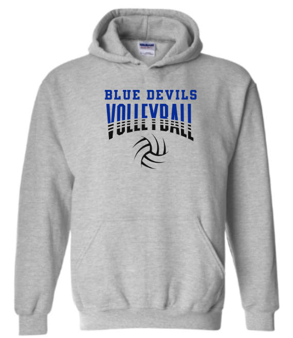 Blue Devils