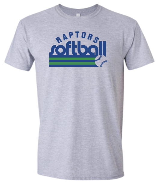 Retro Softball