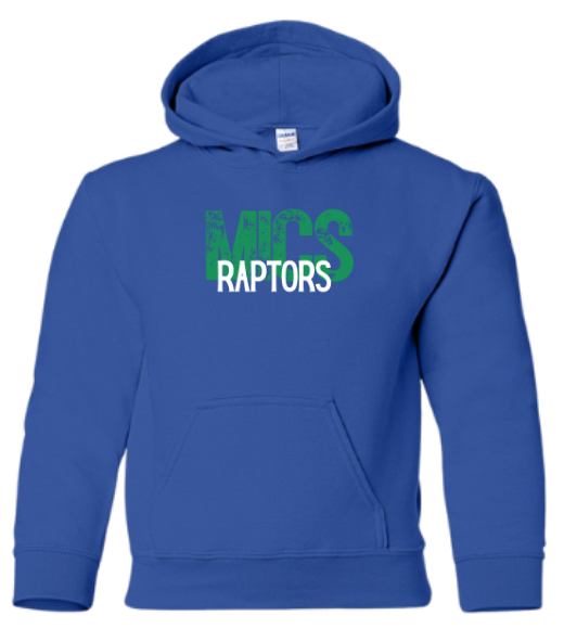MICS Raptors