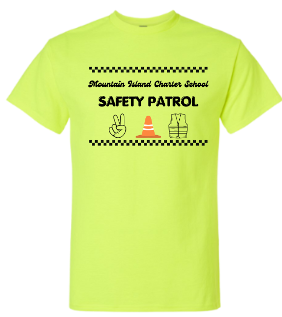 Safety Patrol