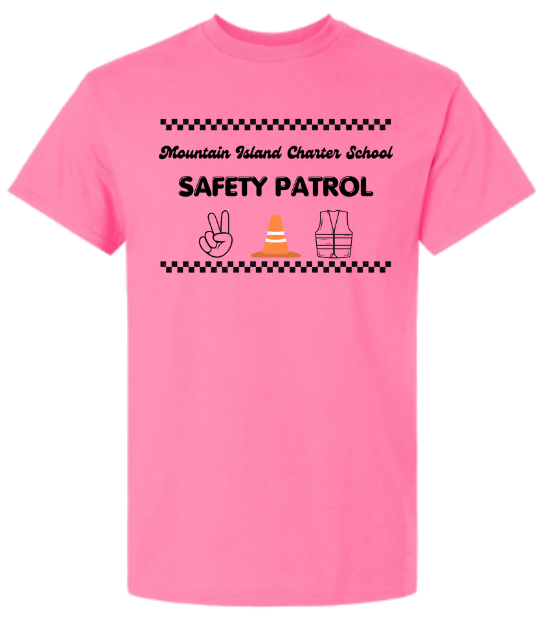 Safety Patrol