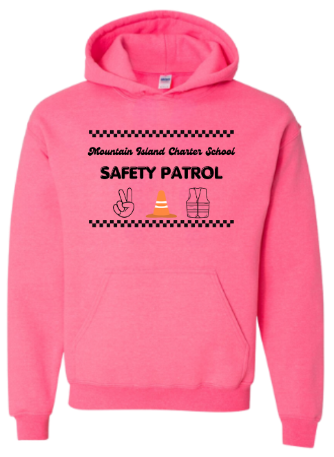 Safety Patrol