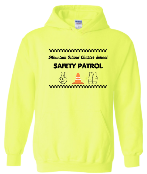 Safety Patrol