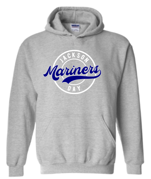 Jackson Day Mariners