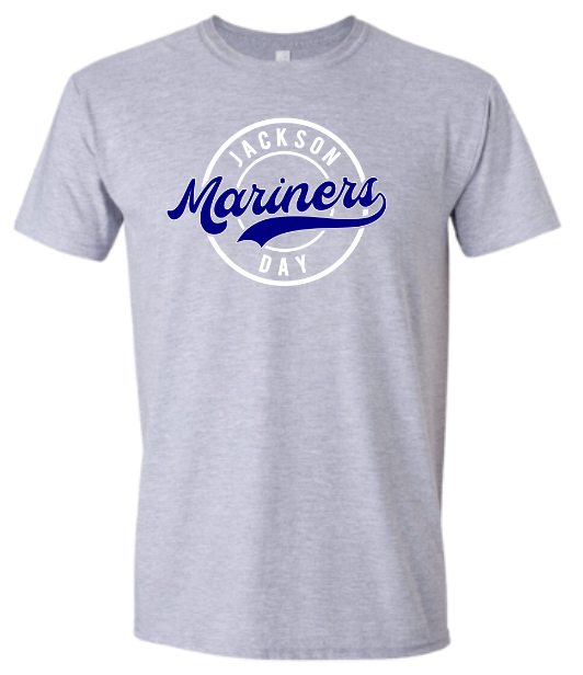 Jackson Day Mariners