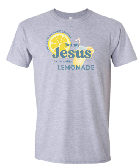 Lemonade