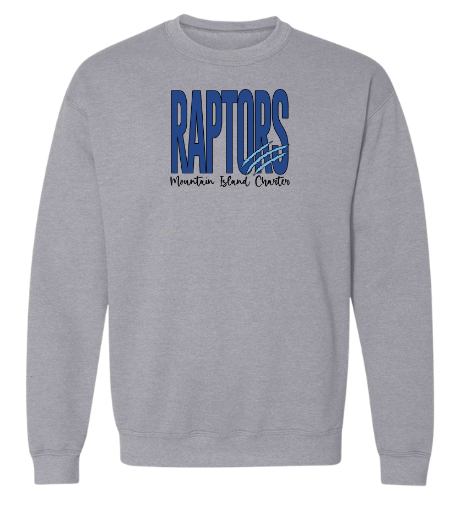 Raptor Claw