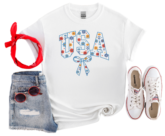 USA
