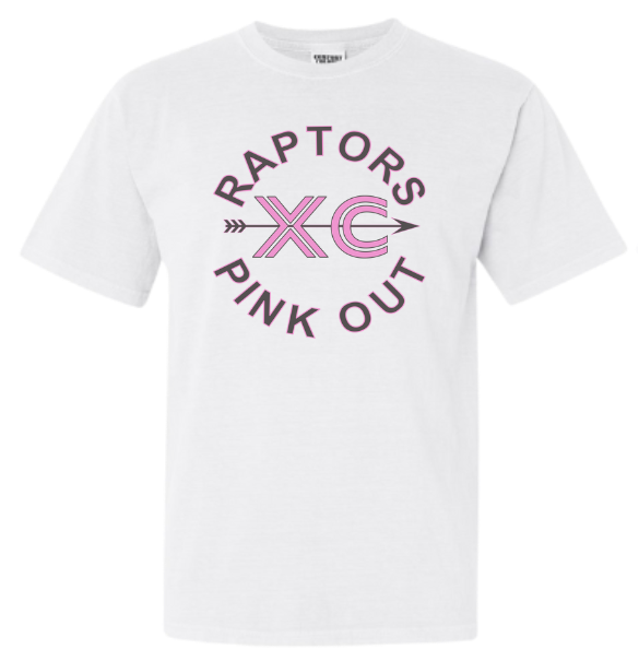 XC  Pink Out