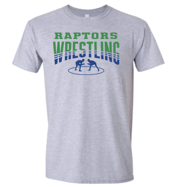 Raptors Wrestling