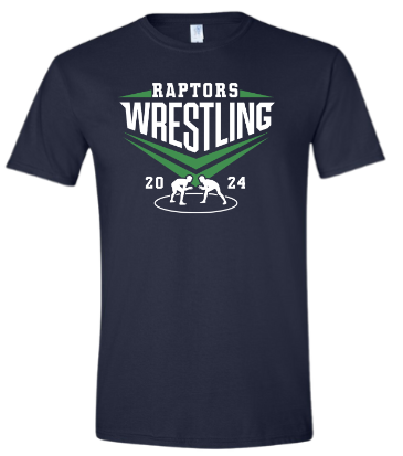 Wrestling 2024